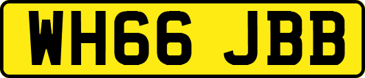 WH66JBB