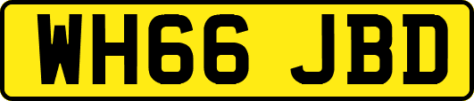 WH66JBD