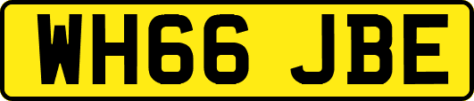 WH66JBE