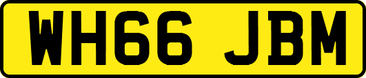 WH66JBM