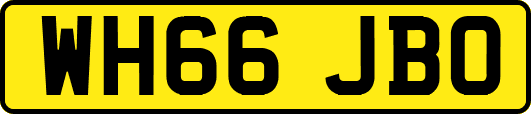 WH66JBO