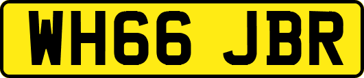 WH66JBR