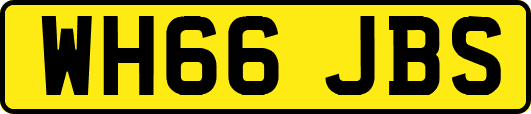 WH66JBS
