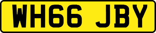WH66JBY