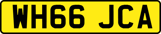 WH66JCA