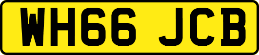 WH66JCB