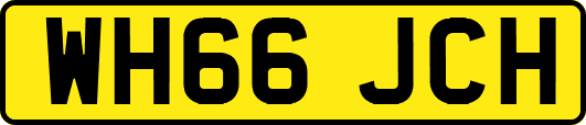 WH66JCH