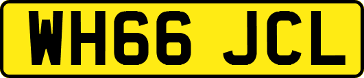 WH66JCL