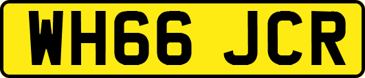 WH66JCR