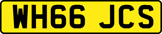 WH66JCS
