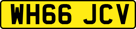 WH66JCV