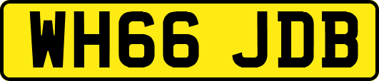 WH66JDB