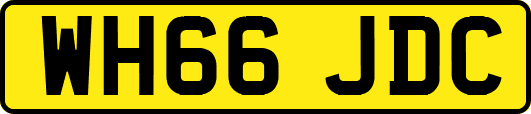 WH66JDC