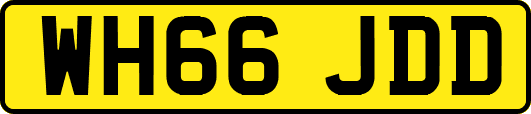 WH66JDD