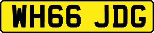 WH66JDG