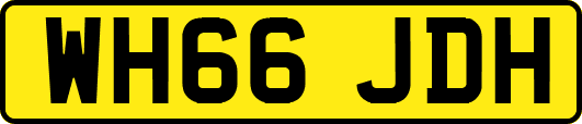 WH66JDH