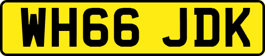 WH66JDK