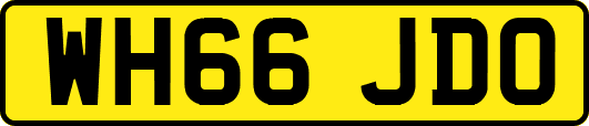 WH66JDO