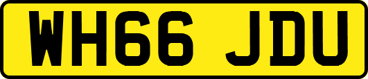 WH66JDU