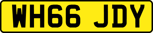 WH66JDY
