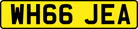 WH66JEA