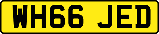 WH66JED