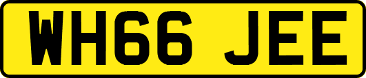 WH66JEE