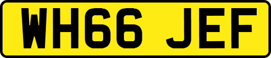 WH66JEF