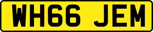 WH66JEM