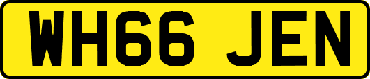 WH66JEN