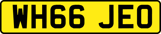 WH66JEO