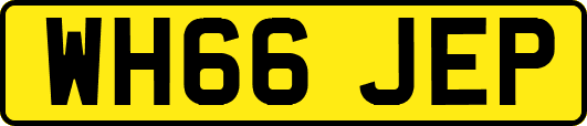 WH66JEP