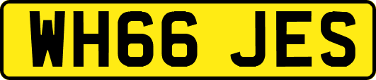 WH66JES