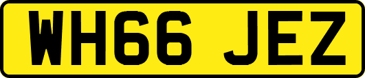 WH66JEZ
