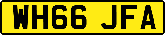 WH66JFA