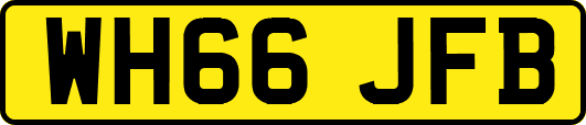 WH66JFB