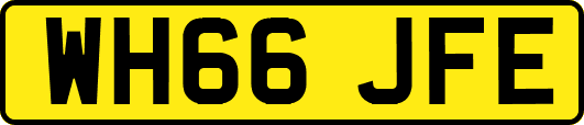WH66JFE