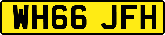 WH66JFH