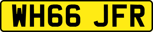 WH66JFR