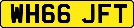 WH66JFT
