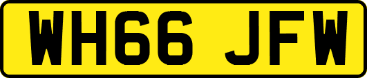 WH66JFW