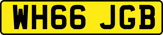 WH66JGB