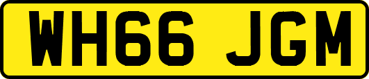 WH66JGM