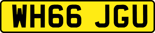 WH66JGU