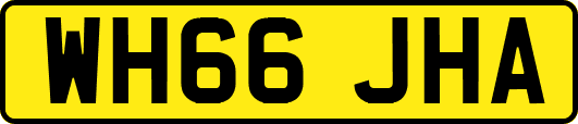 WH66JHA