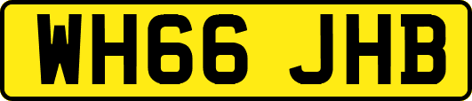 WH66JHB