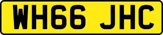 WH66JHC