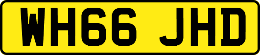 WH66JHD