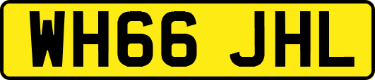 WH66JHL