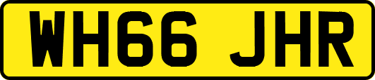 WH66JHR